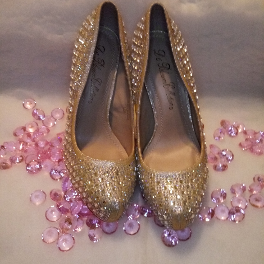 De Blossom Collection